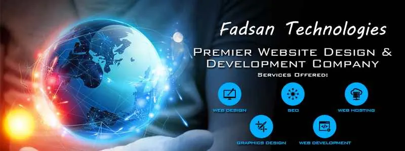 Fadsan Technologies Pvt Ltd Fadsan Technologies Pvt Ltd