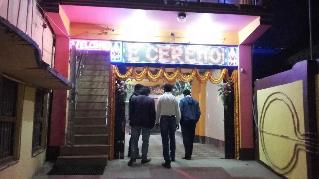 Aadarsha Atithi Grih Aadarsha Atithi Grih