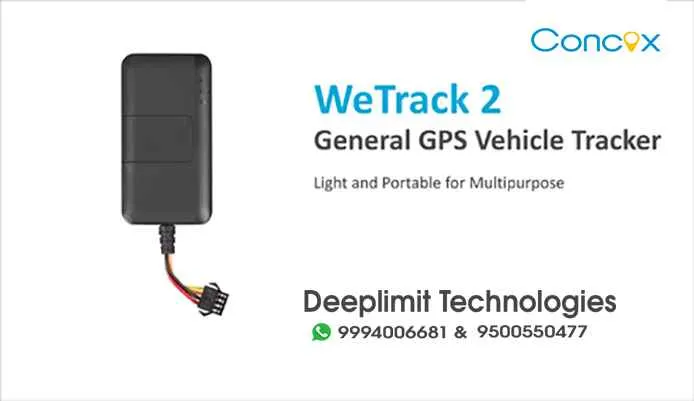 Deeplimit Technologies