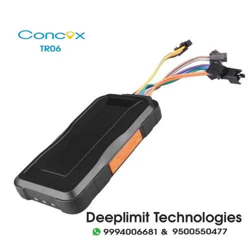 Deeplimit Technologies