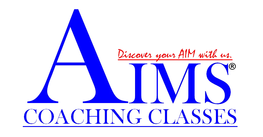 Aims Coaching Classes