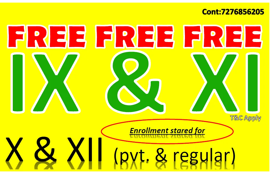 Aims Coaching Classes