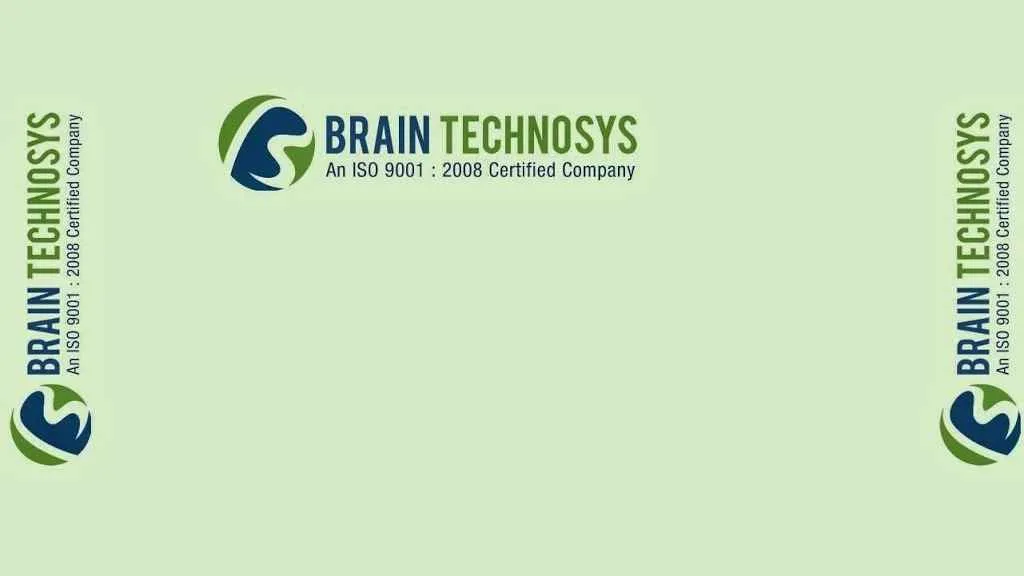 Brain Technosys Pvt Ltd