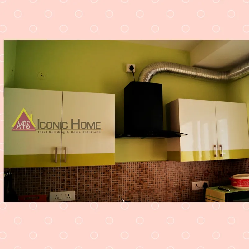 APS Iconic Home APS Iconic Home