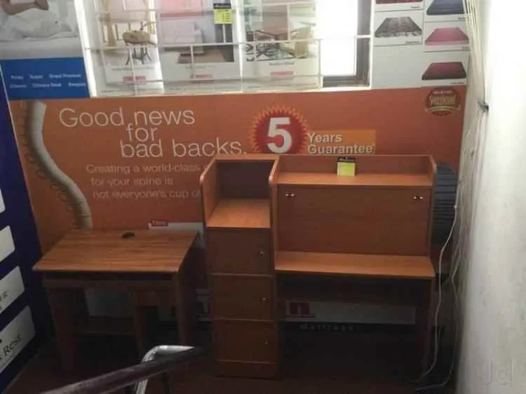 APS Iconic Home APS Iconic Home