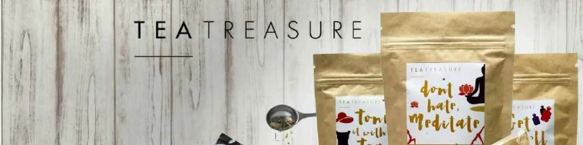 Tea Treasure
