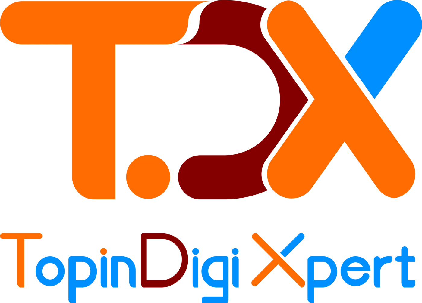 Topin Digi Xpert 