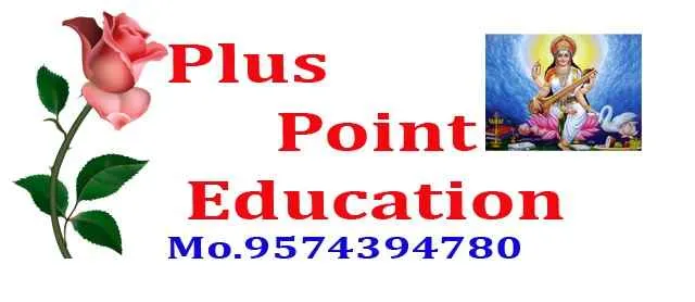 Plus Point Education  