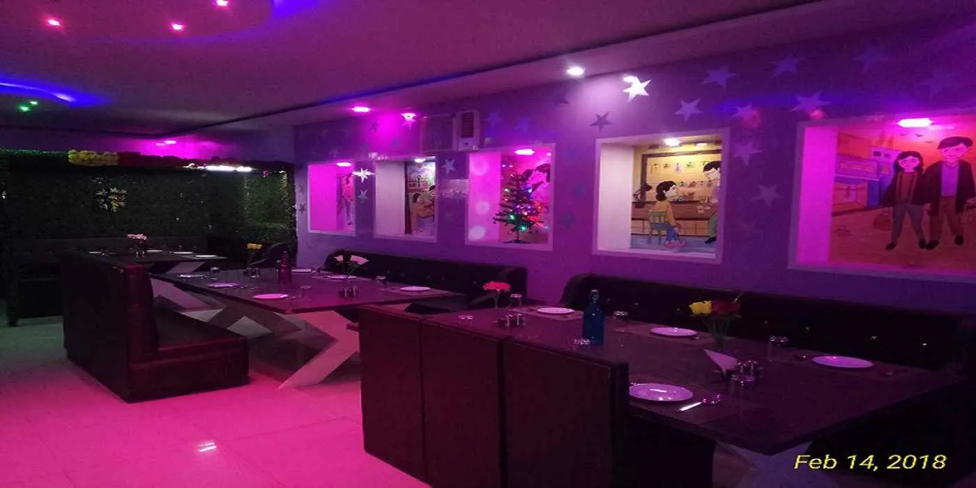 Hum Tum Cafeteria Hum Tum Cafeteria