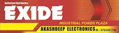 Akashdeep Electronics Akashdeep Electronics