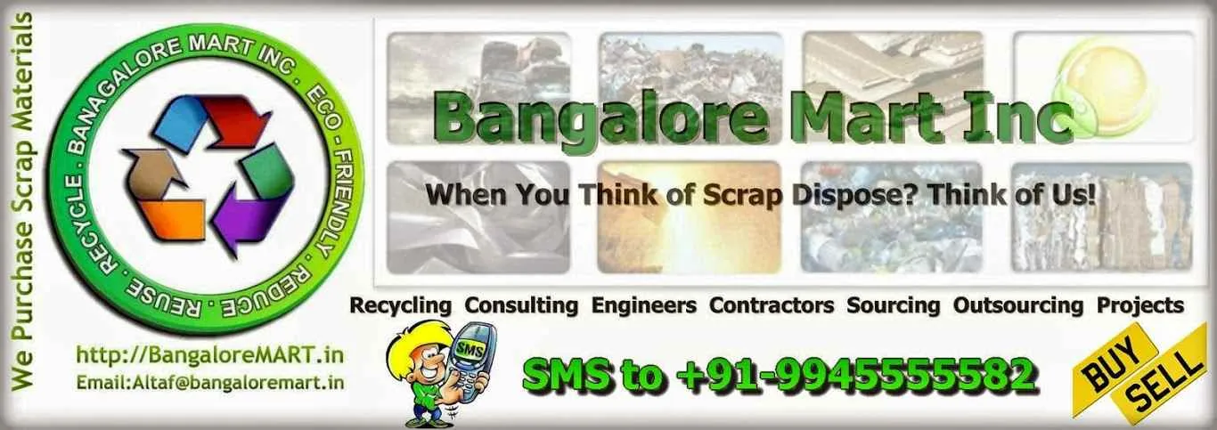 Bangalore MART Inc Bangalore MART Inc