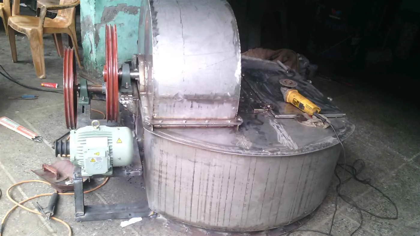 A R Mechanical Works