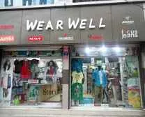 Wear Well Clothing Wear Well Clothing