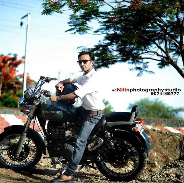 Nitin Photography Studio Nitin Photography Studio