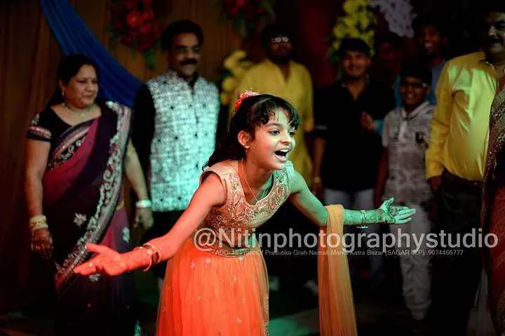 Nitin Photography Studio Nitin Photography Studio