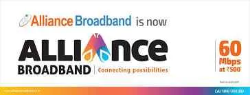 Alliance Broadband Pvt Ltd Alliance Broadband Pvt Ltd