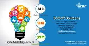 Dot Soft Solutions Dot Soft Solutions