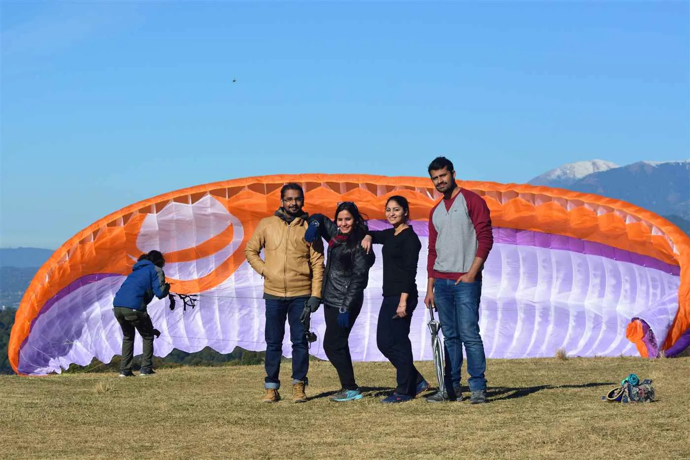 Sky Candy High Adventure Sky Candy High Adventure