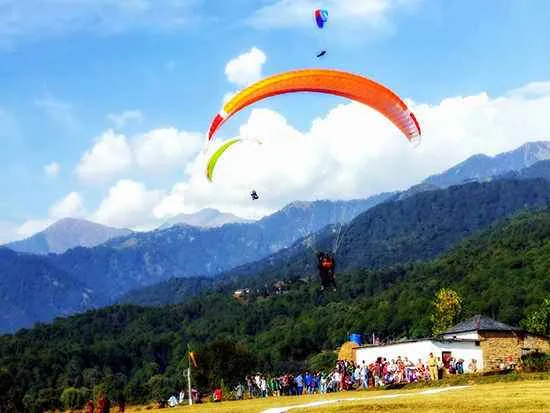 Sky Candy High Adventure Sky Candy High Adventure