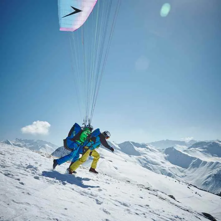 Sky Candy High Adventure Sky Candy High Adventure