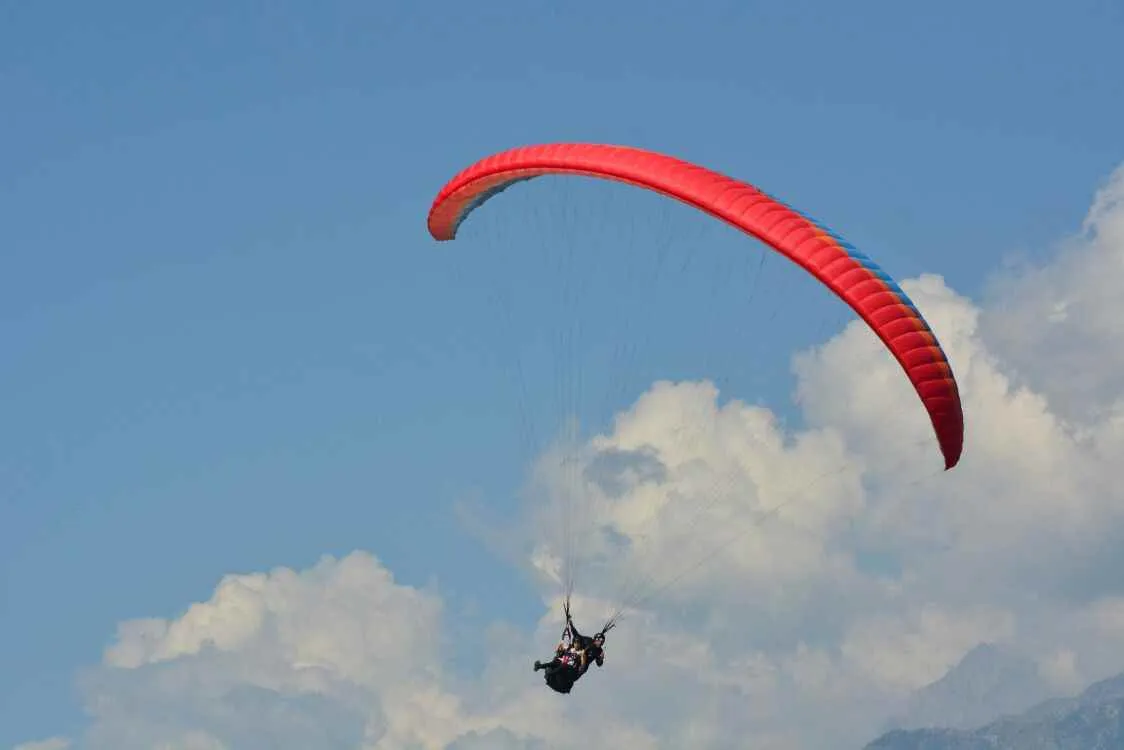 Sky Candy High Adventure Sky Candy High Adventure