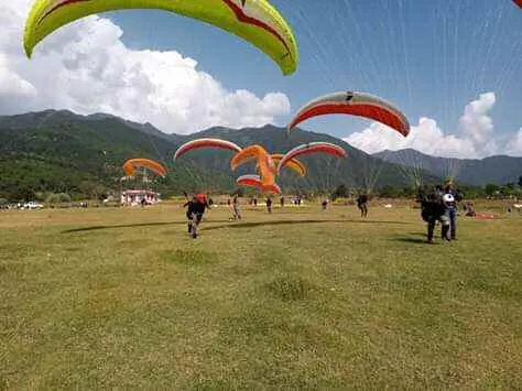 Sky Candy High Adventure Sky Candy High Adventure