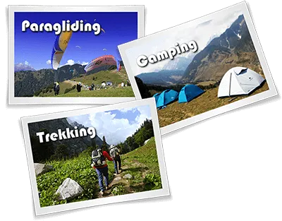 Sky Candy High Adventure Sky Candy High Adventure