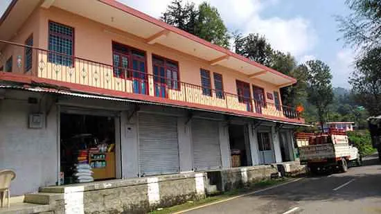 Sky Candy High Adventure Sky Candy High Adventure