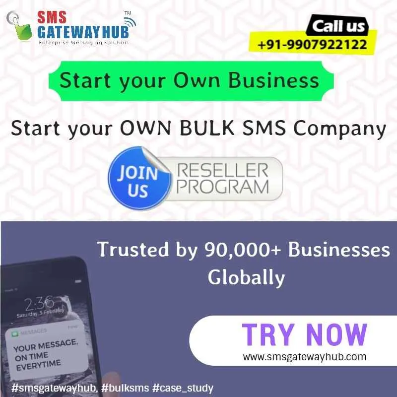 Sms Gateway Hub