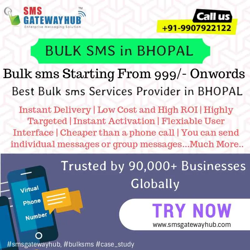 Sms Gateway Hub