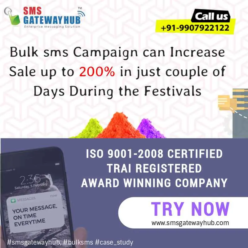 Sms Gateway Hub