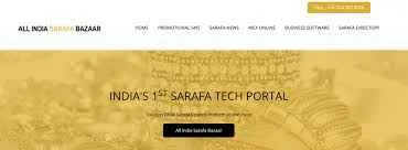 All India Sarafa Bazaar All India Sarafa Bazaar