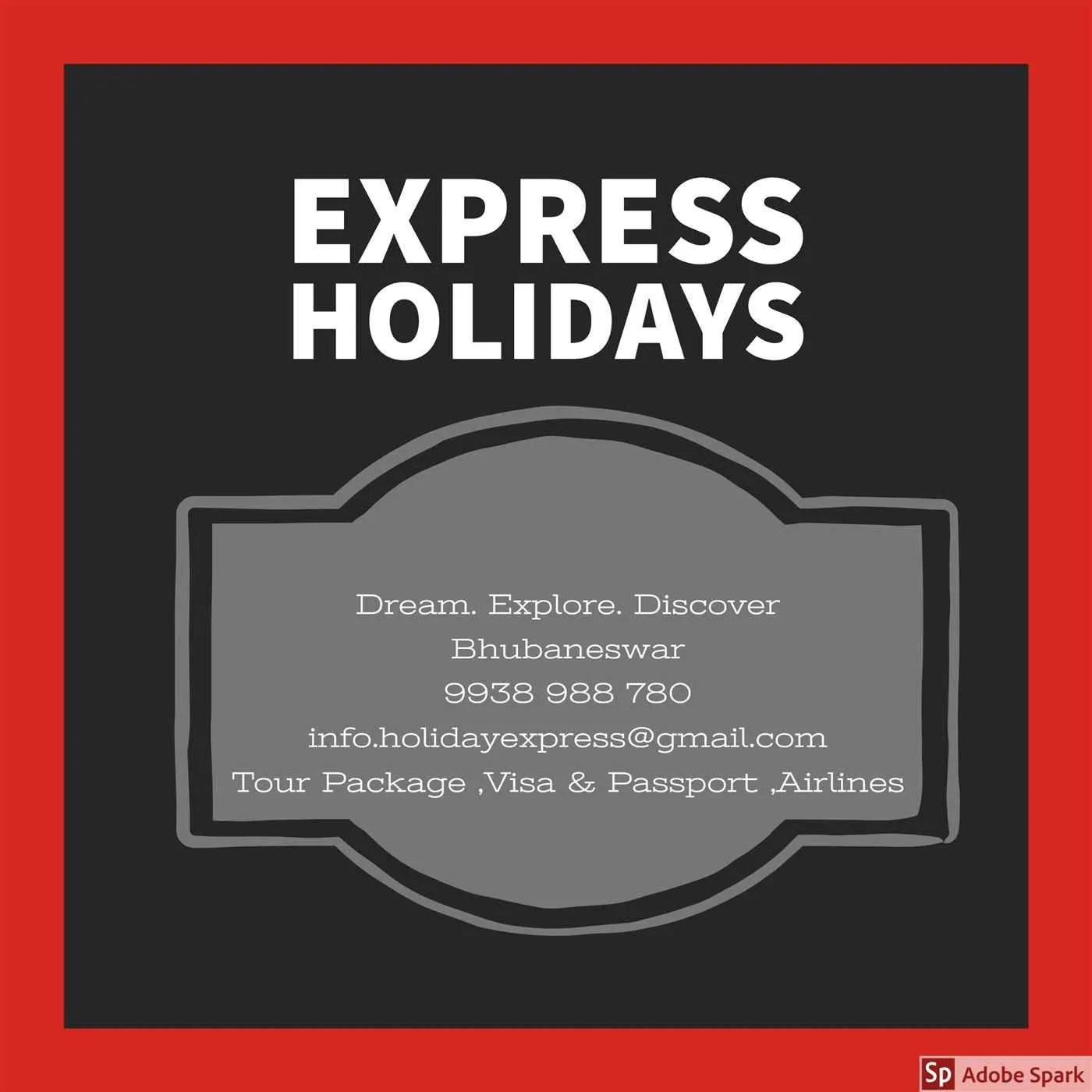 Express Holidays