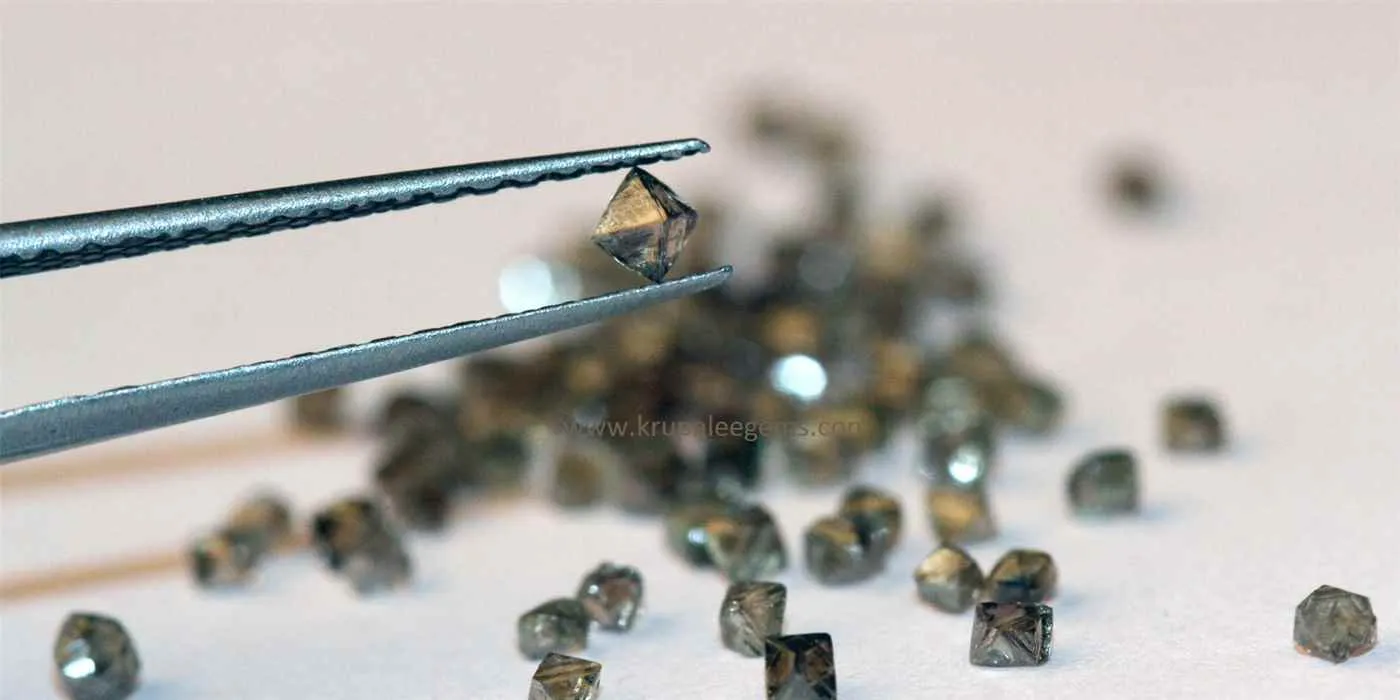 Krupalee Gems Krupalee Gems