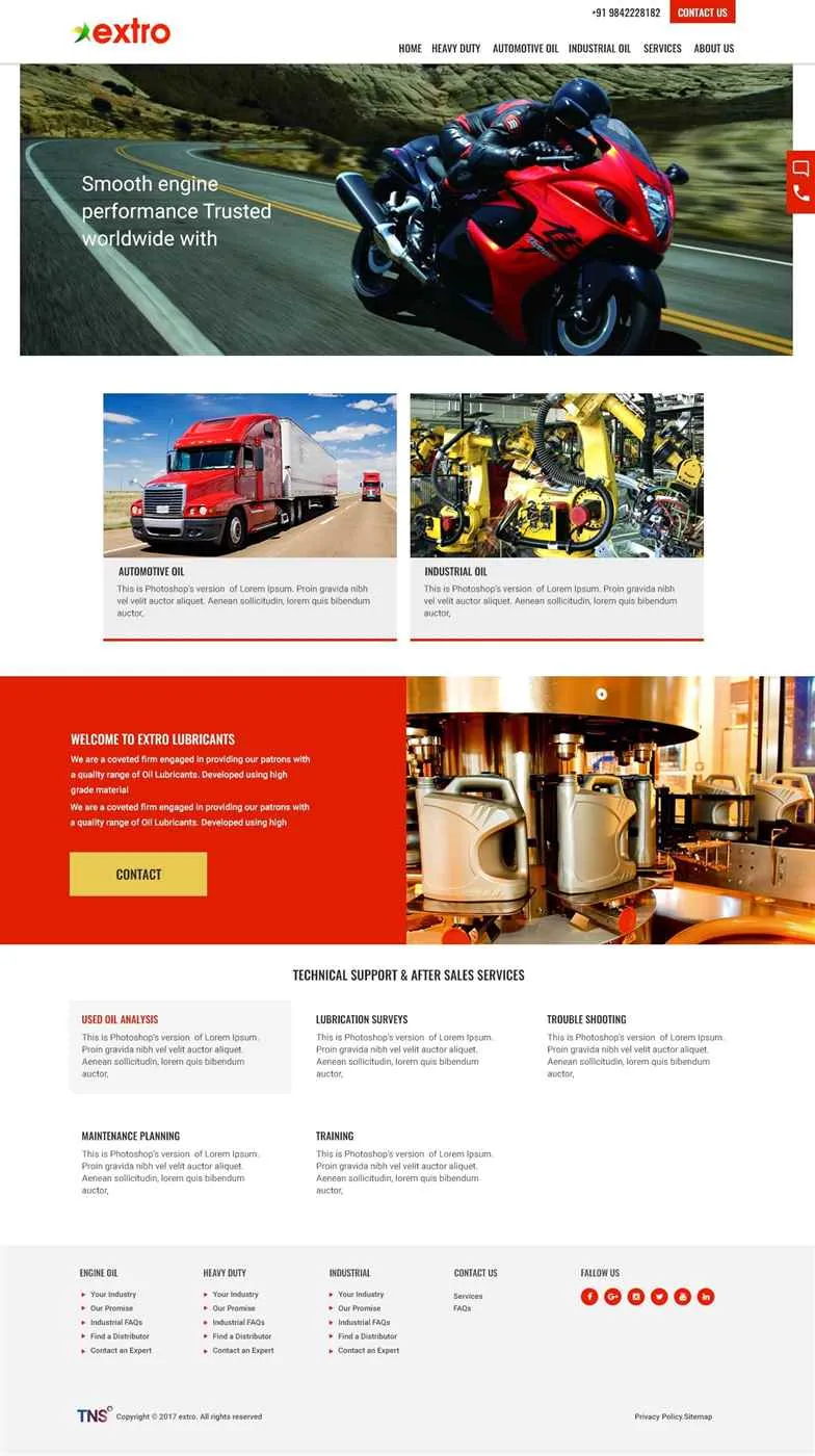 Technology Spices Technology Spices