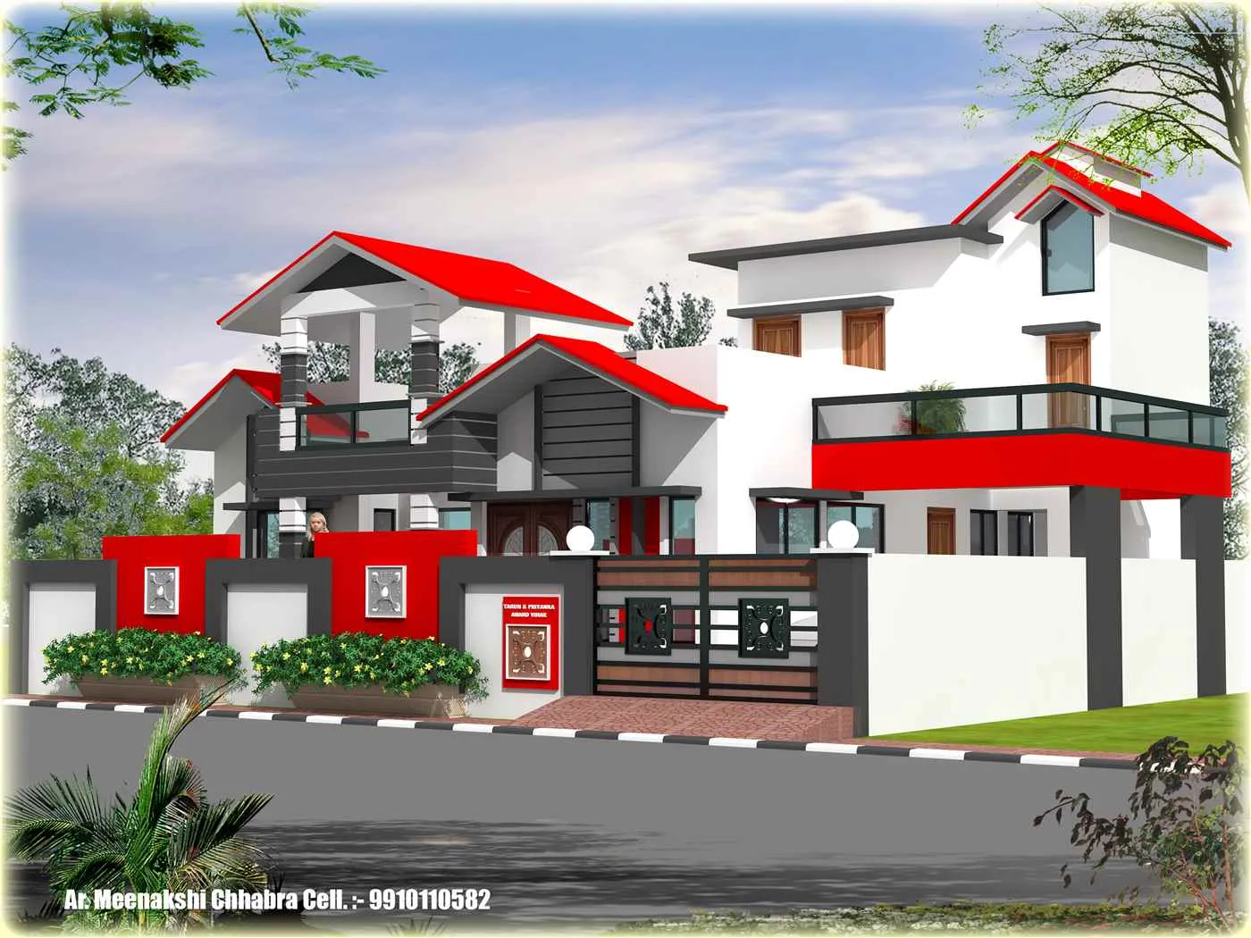 Future Dezine Associates