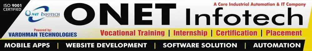Onet Infotech