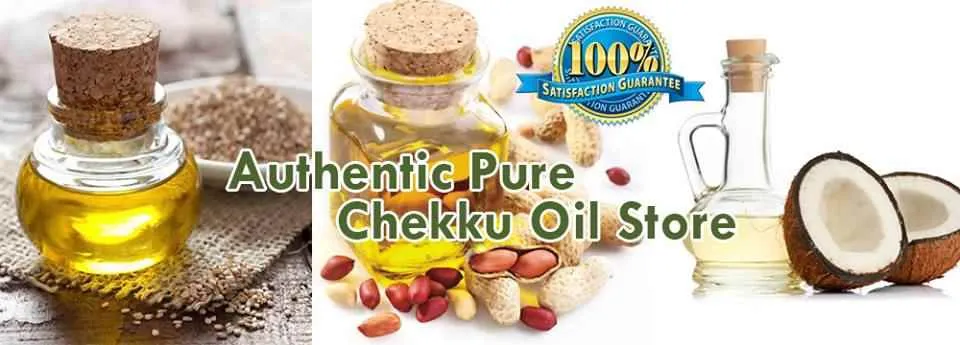 Standard Cold Pressed Oil Standard Cold Pressed Oil