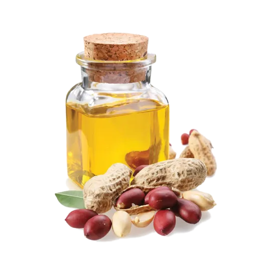 Standard Cold Pressed Oil Standard Cold Pressed Oil