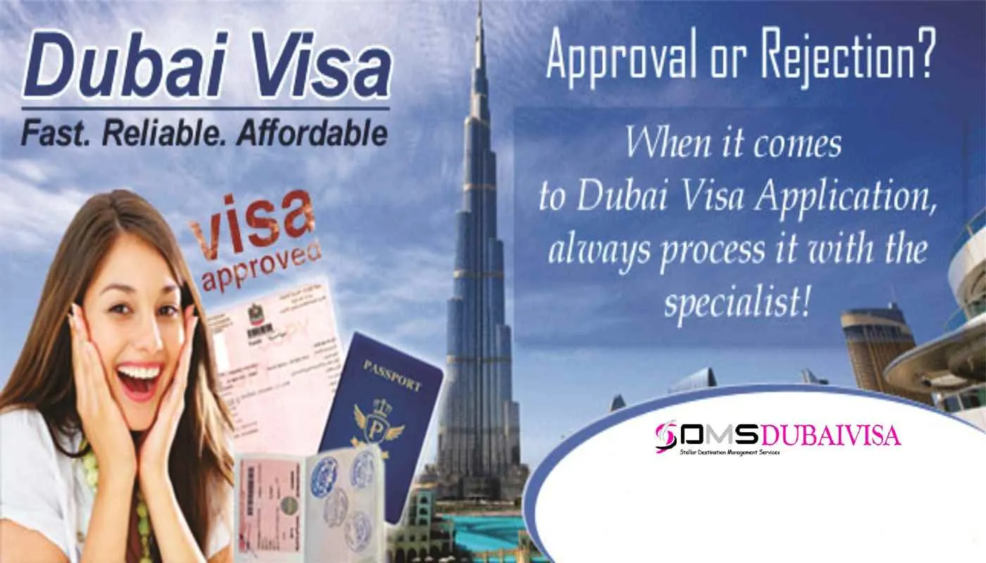 SDMS DubaiVisa