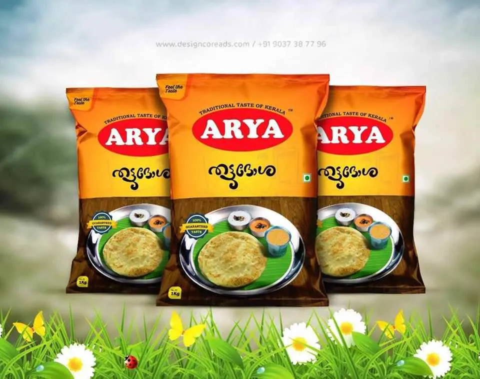 Arya Foods