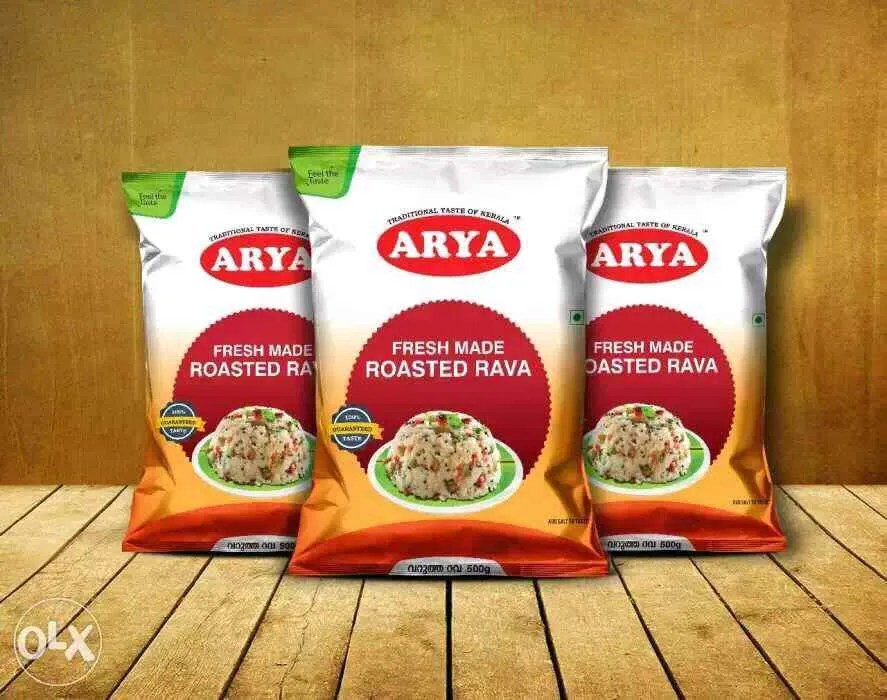 Arya Foods