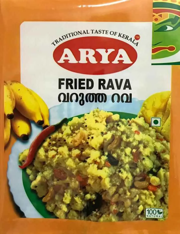 Arya Foods