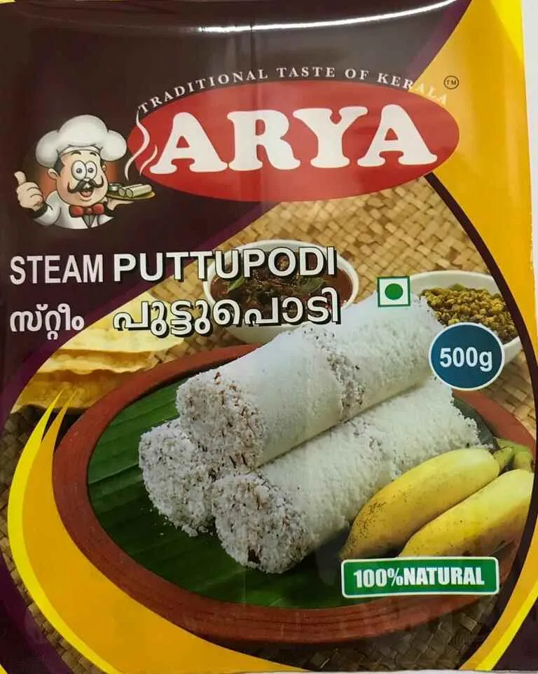 Arya Foods