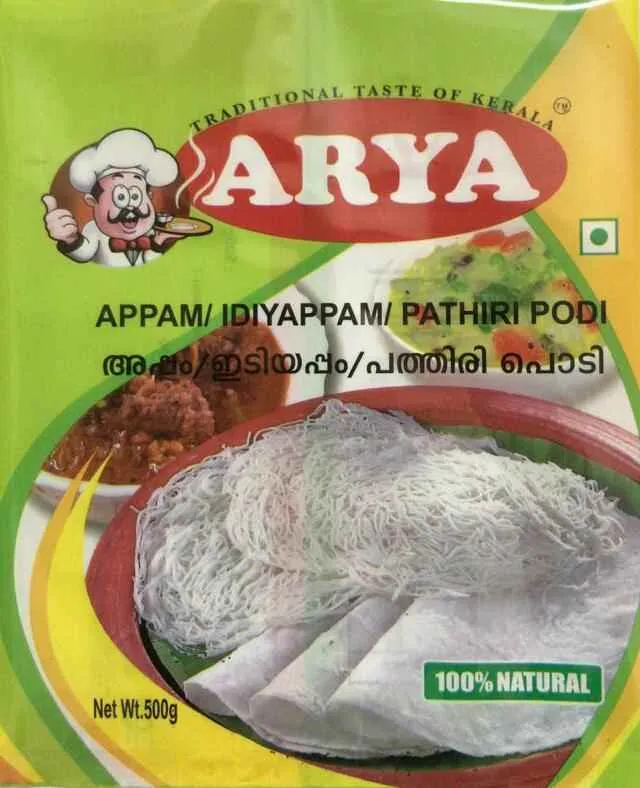 Arya Foods