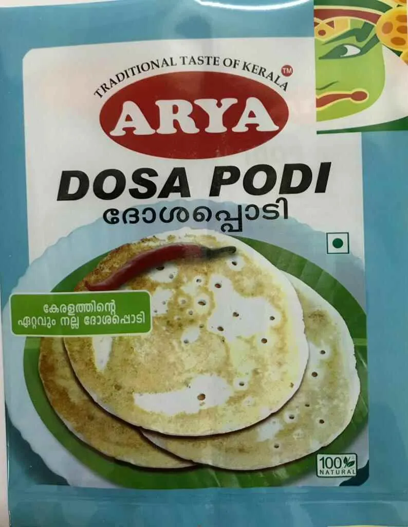 Arya Foods
