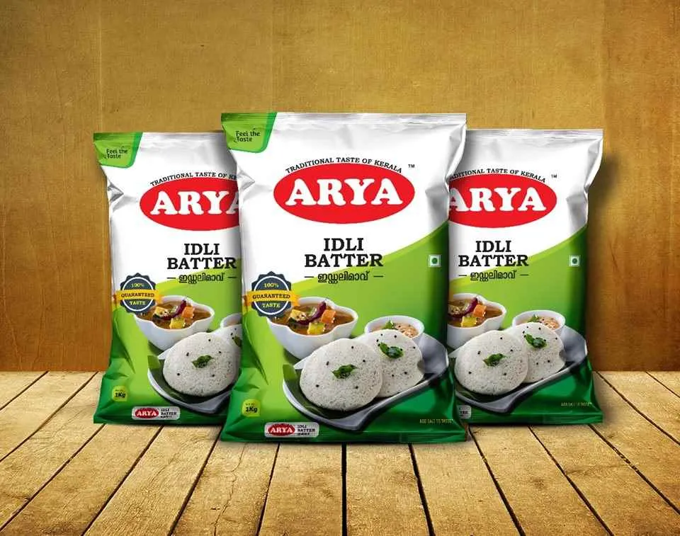 Arya Foods