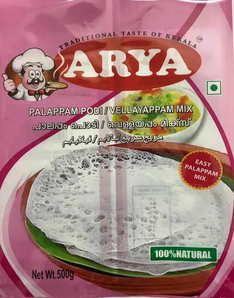 Arya Foods
