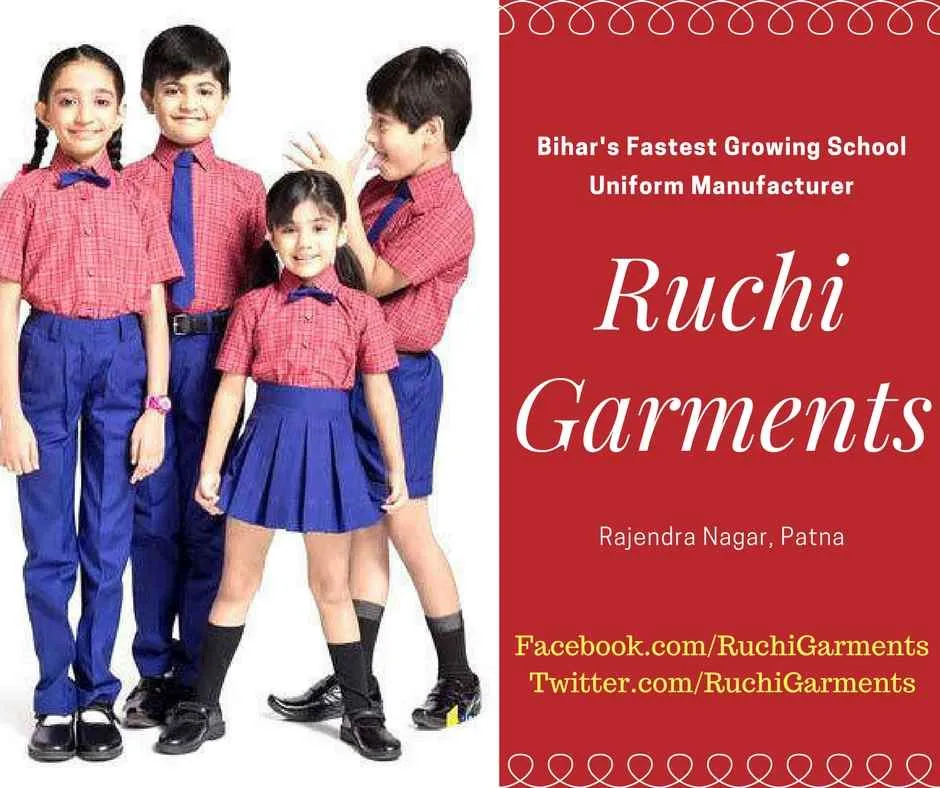Ruchi Garments Ruchi Garments