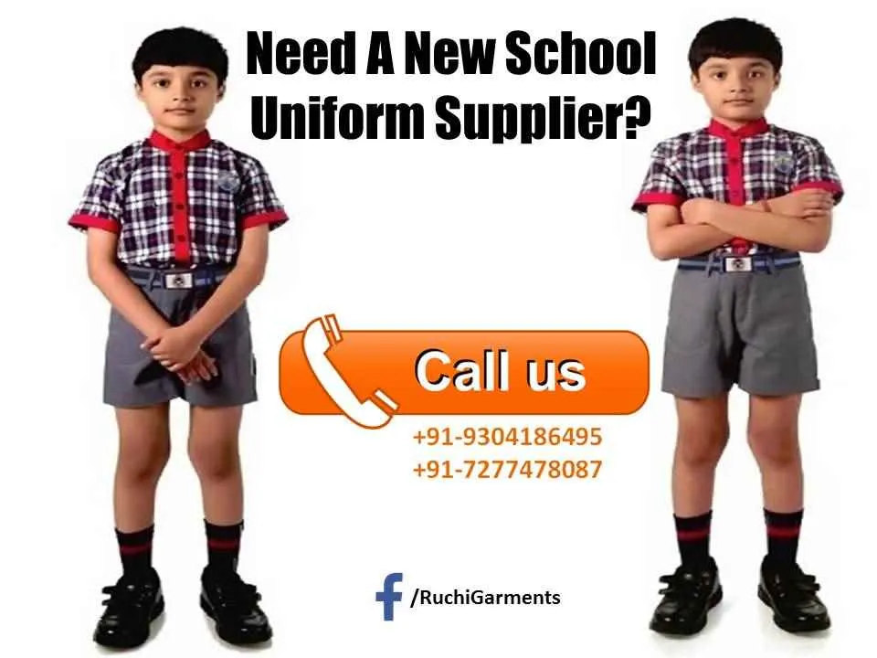 Ruchi Garments Ruchi Garments